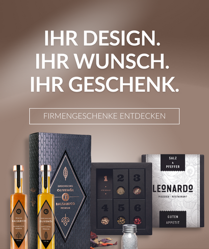 Firmengeschenke - Bild